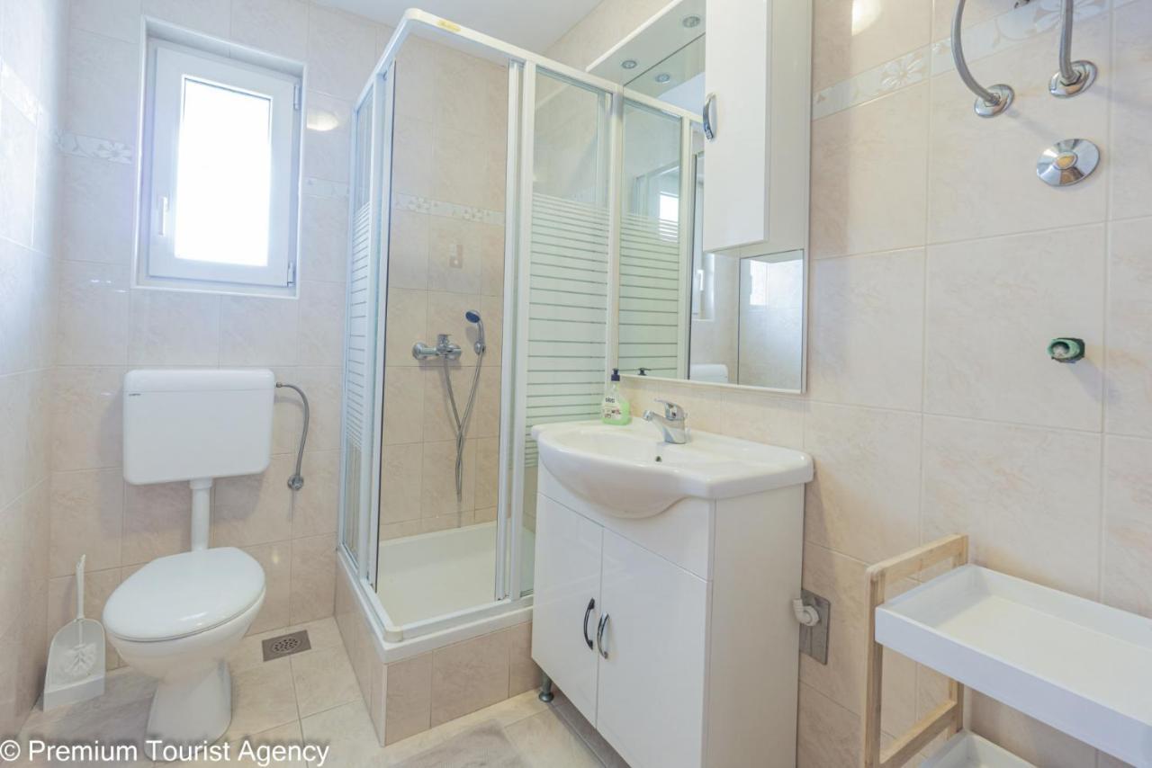 Apartman Lucijana