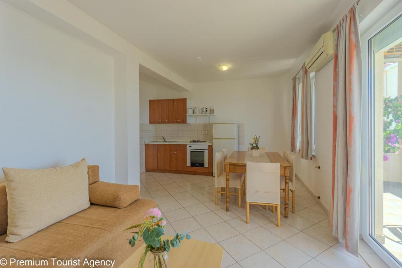Apartment Lucijana Kustici