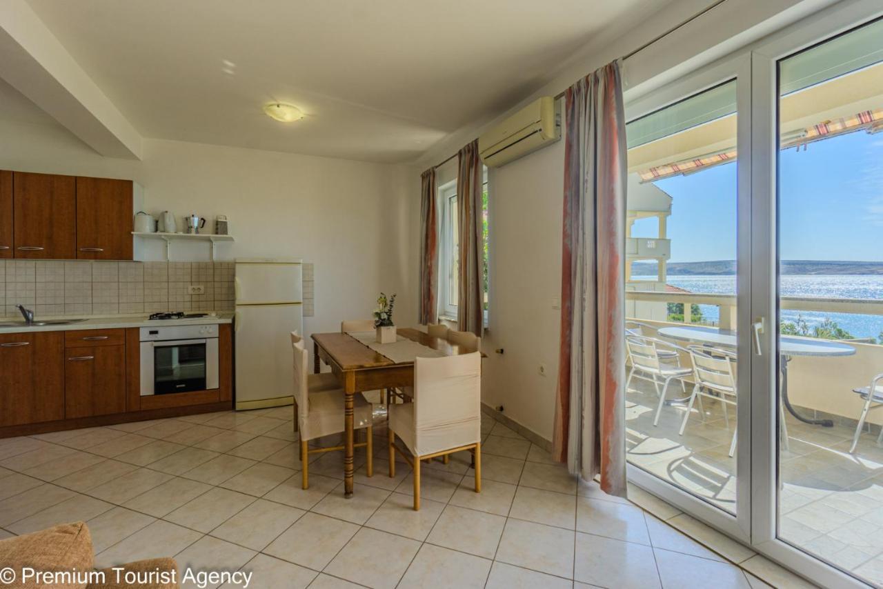 Apartman Lucijana *