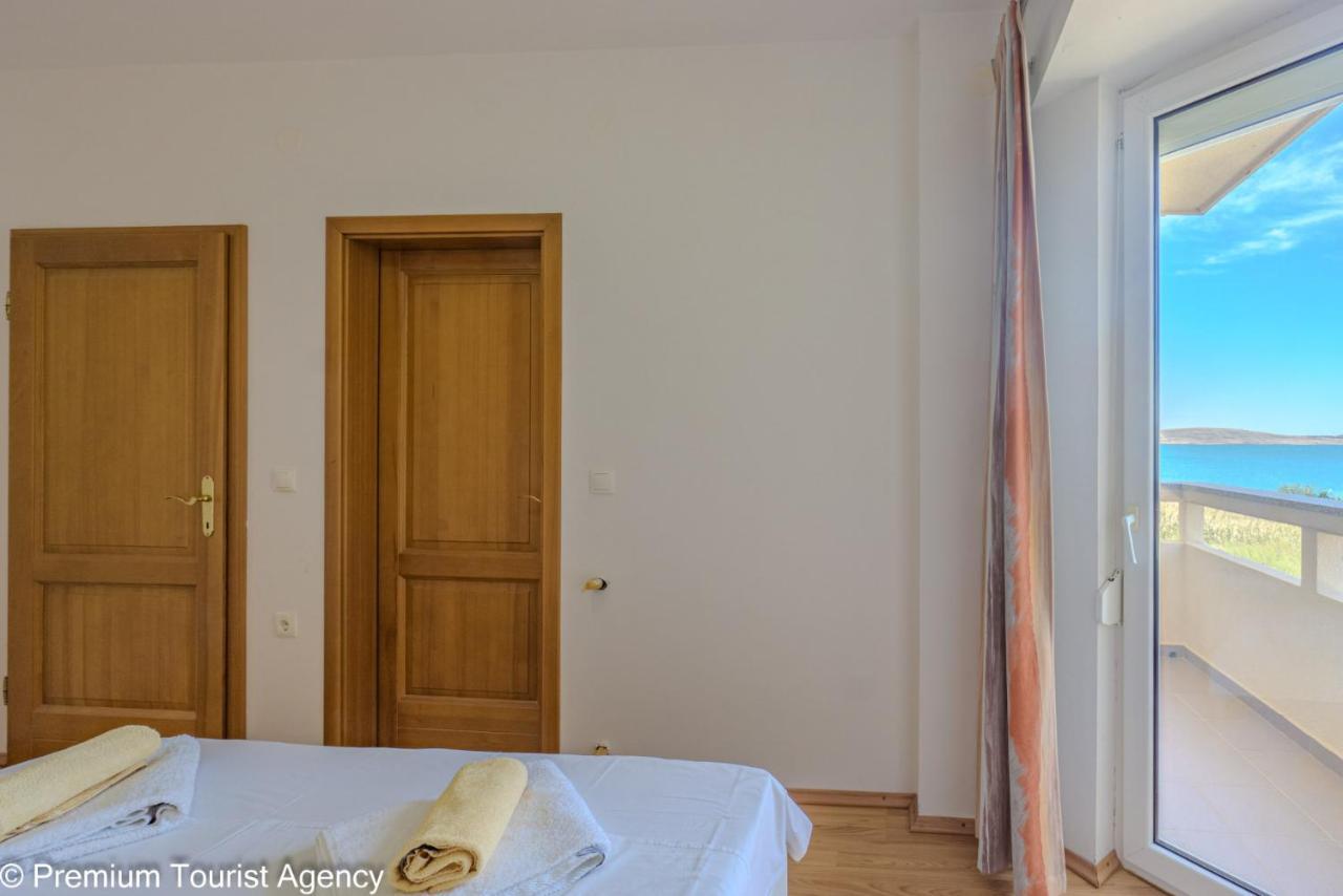 Apartment Lucijana Kustici
