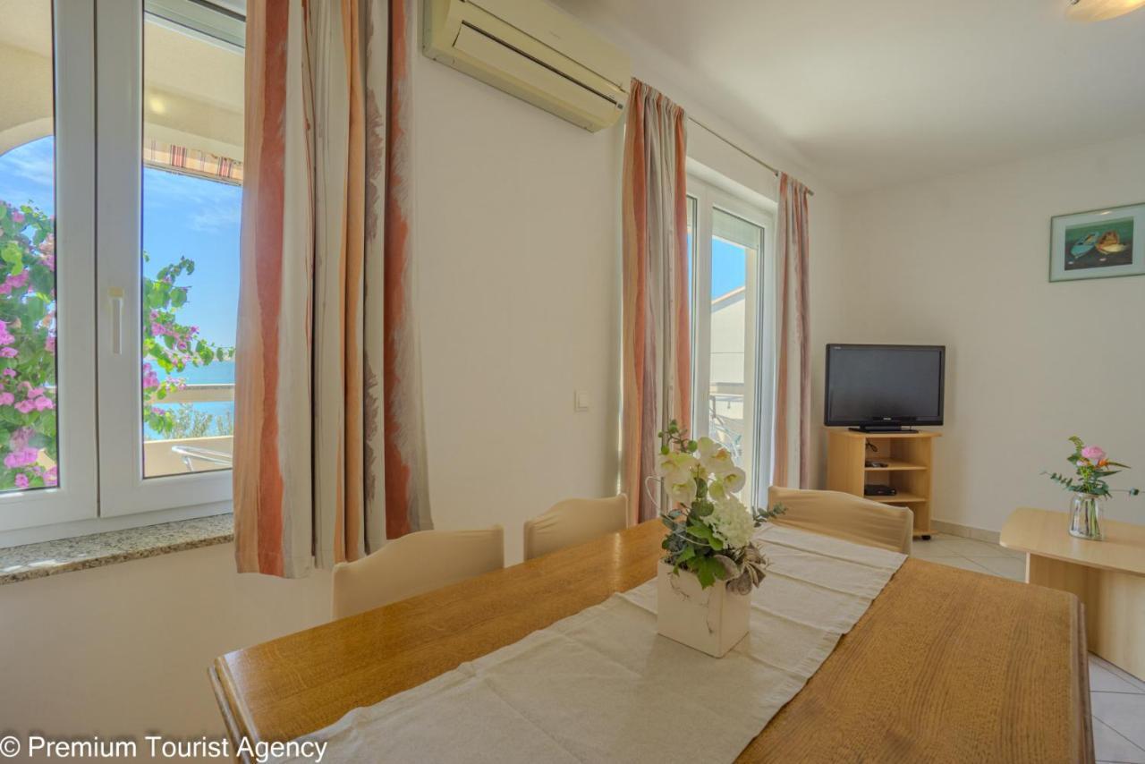 Apartman Lucijana *