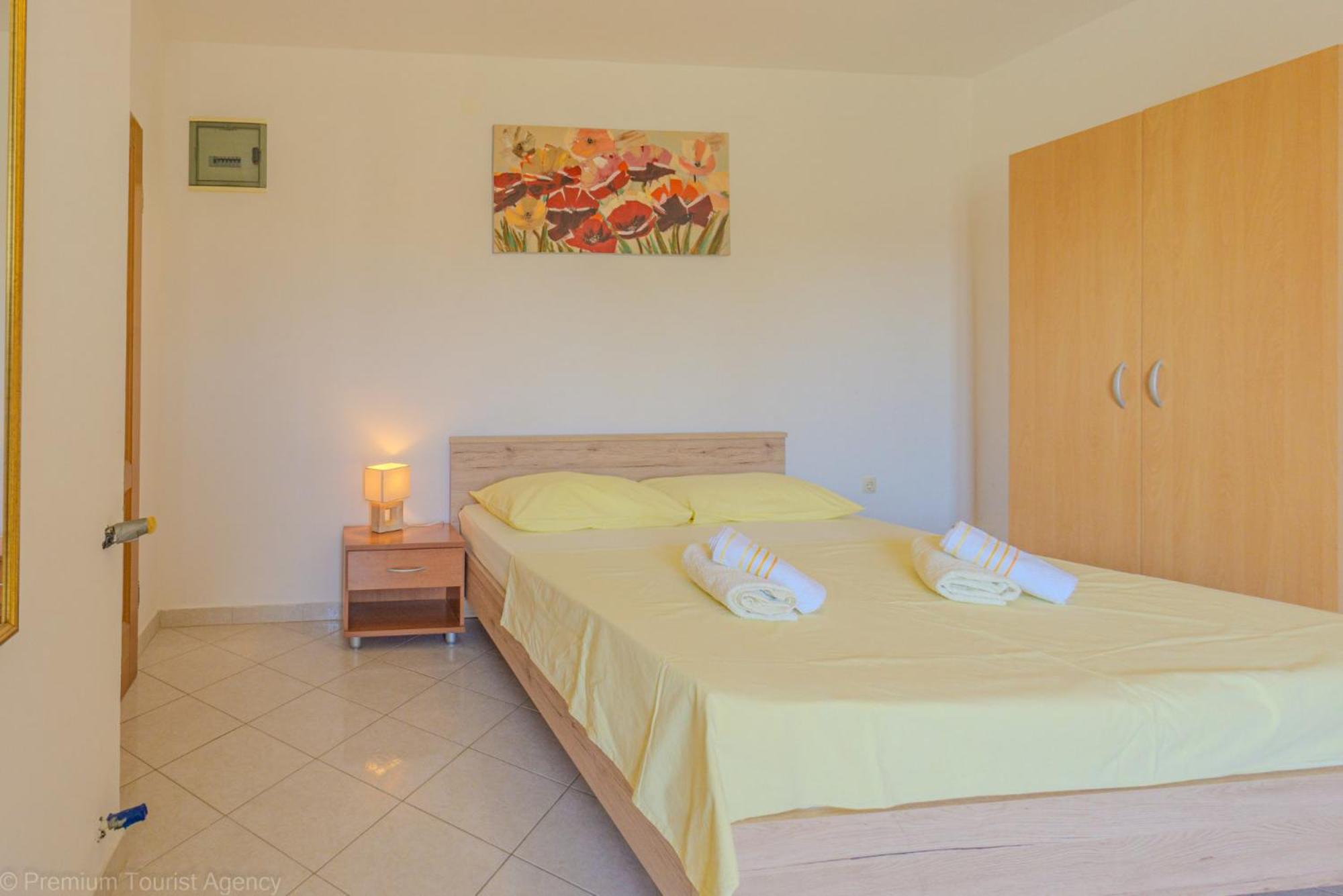Apartman Lucijana