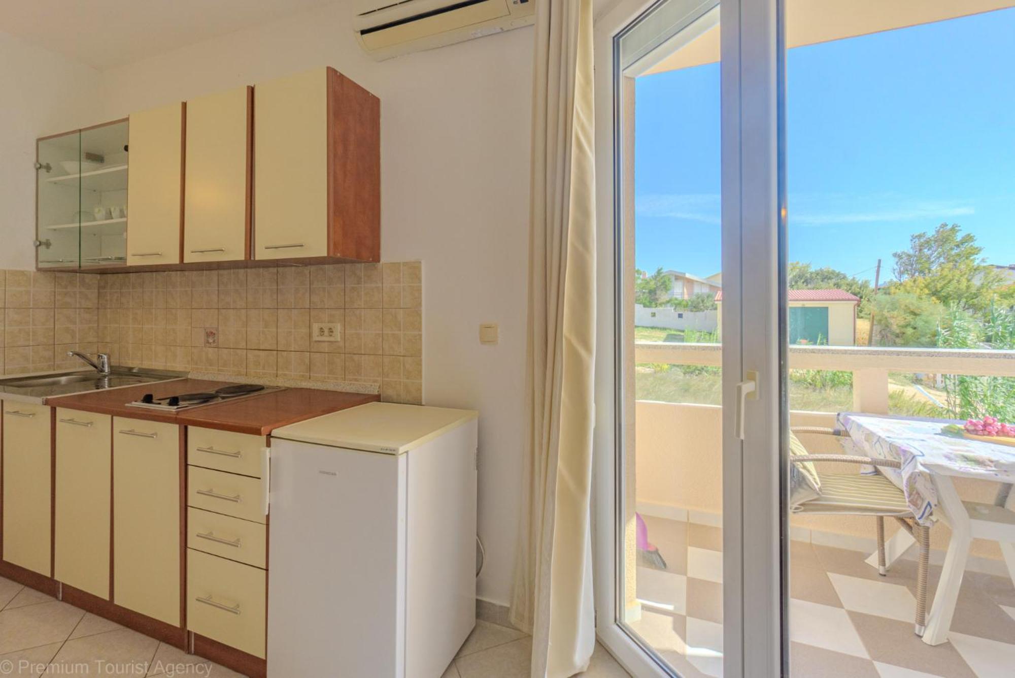 Apartman Lucijana Kustici