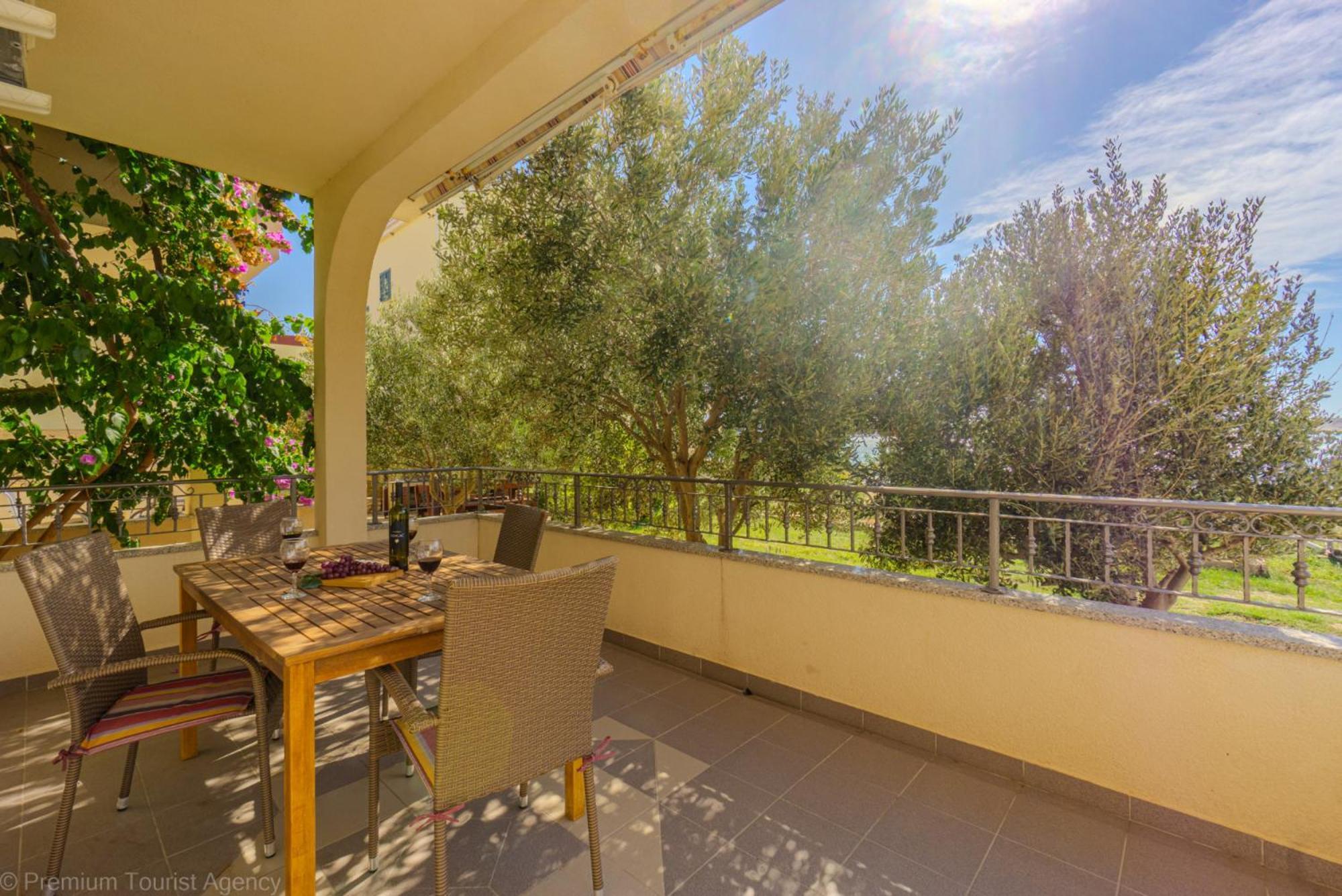 Apartman Lucijana Kustici