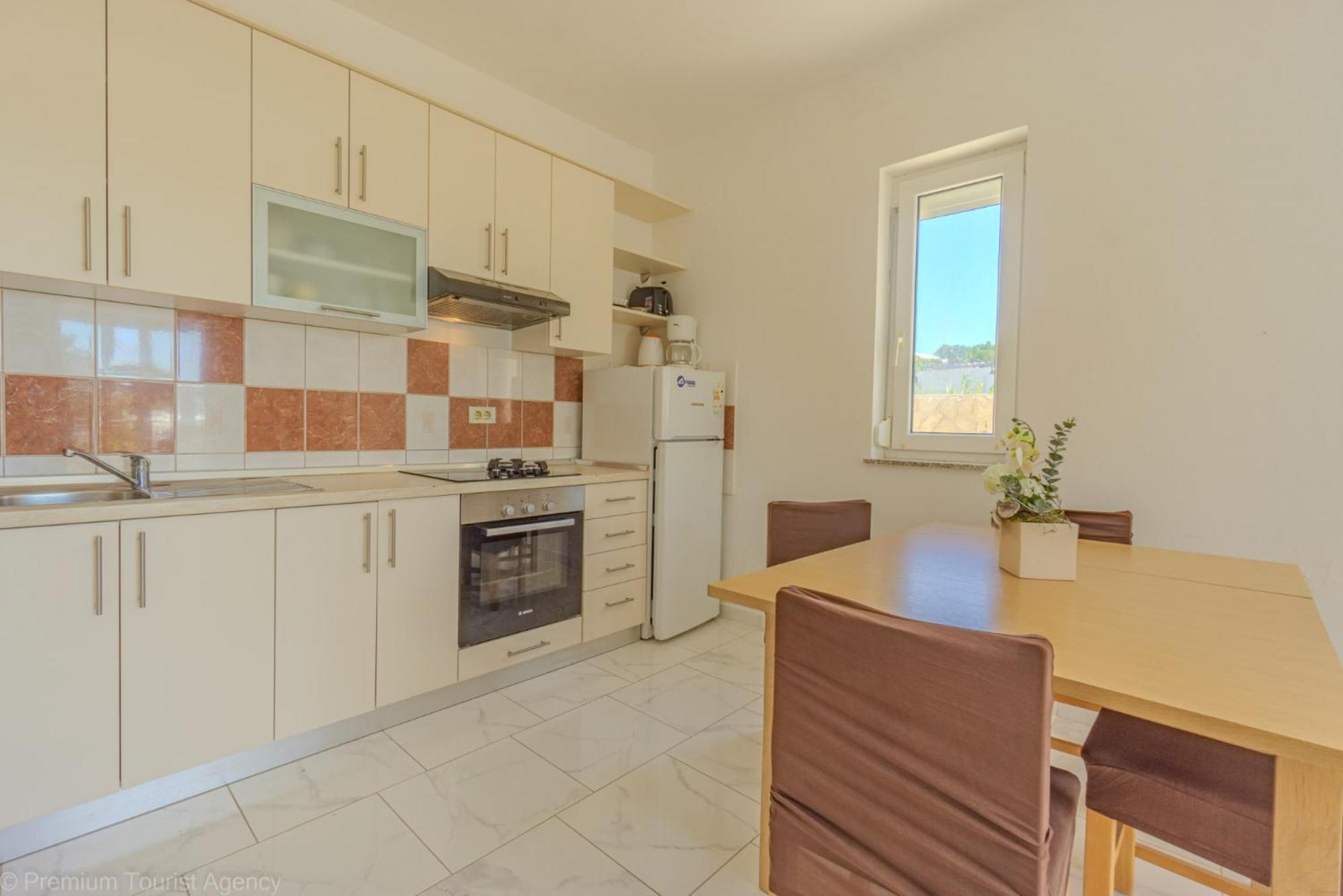 Apartman Lucijana