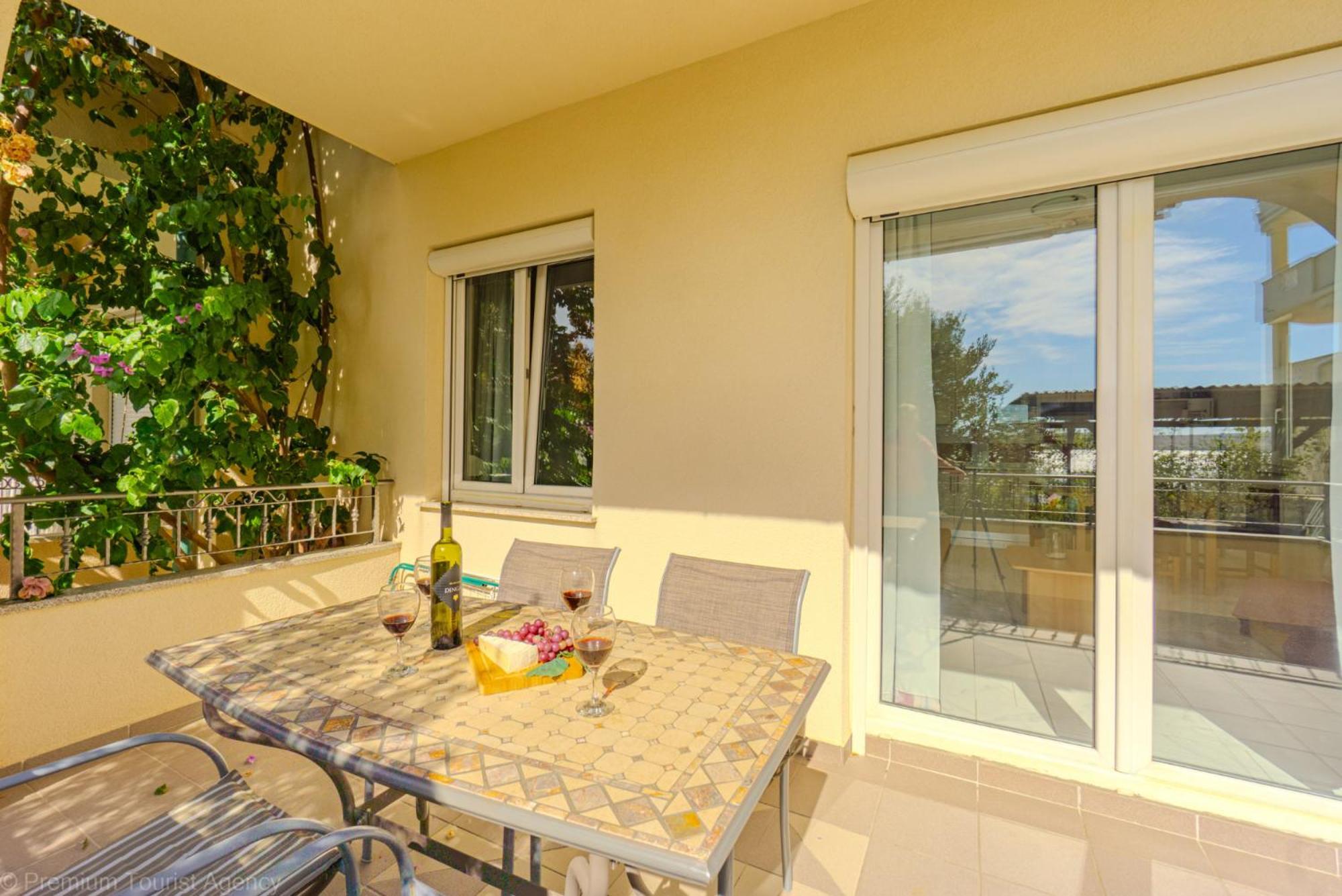 Apartman Lucijana