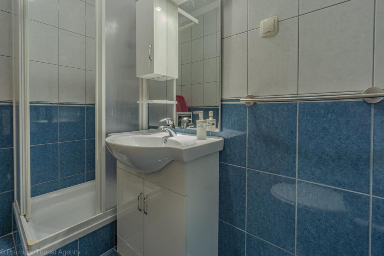 Apartma Lucijana *