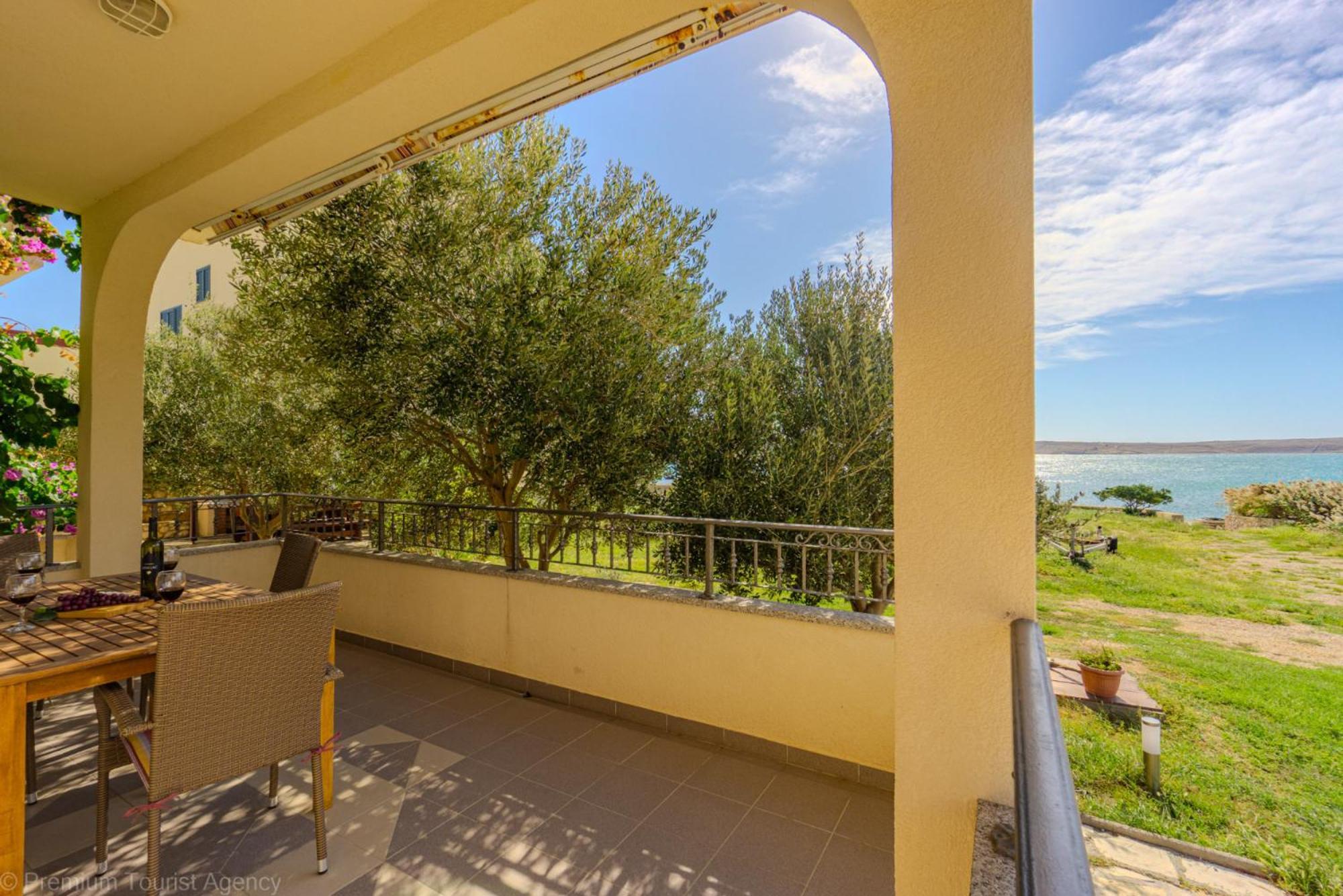 Apartma Lucijana *